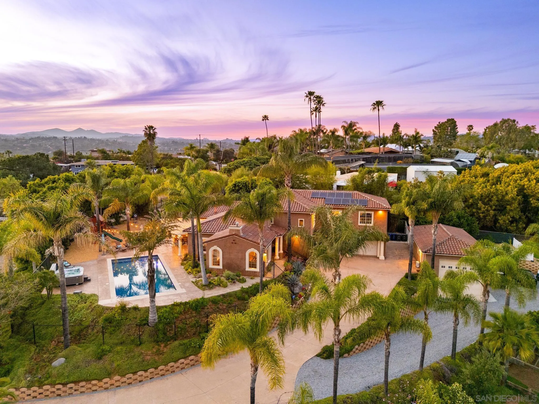 Escondido