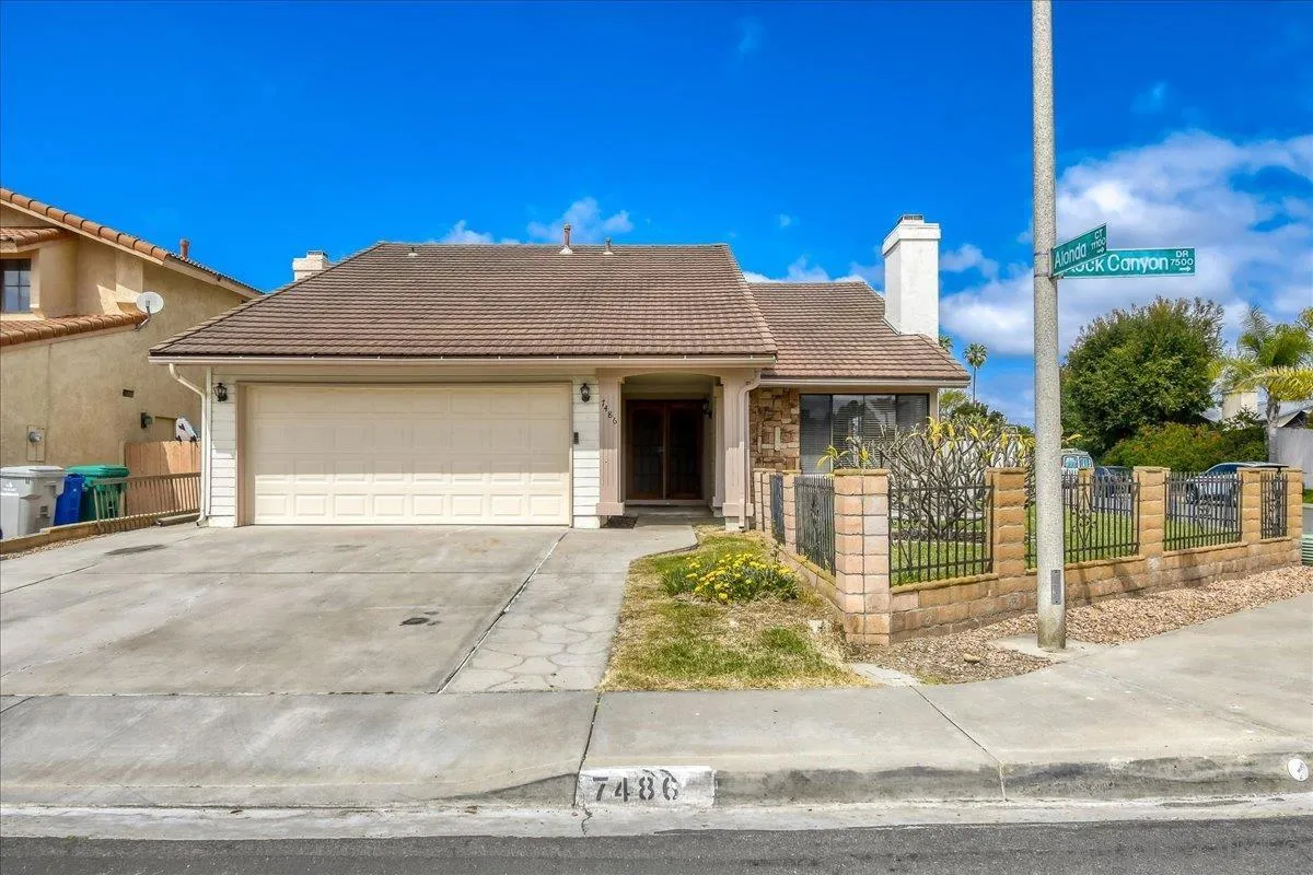 1550 Keyes Road, Ramona, CA, 92065