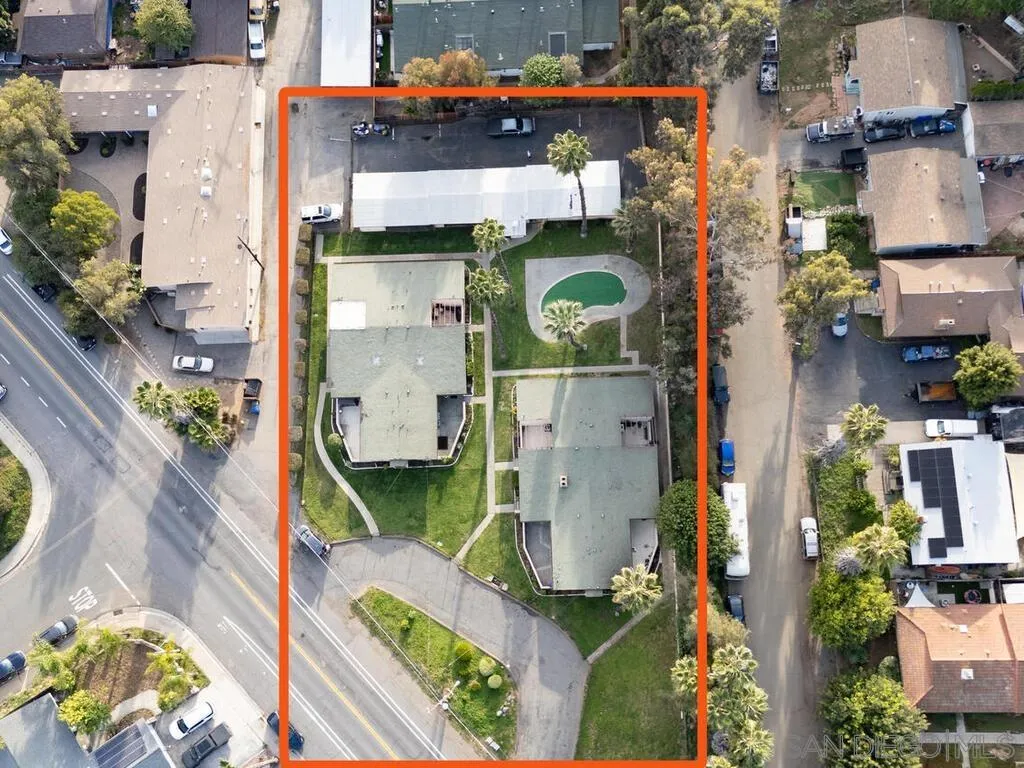 1019-33 Chestnut St, Escondido, CA, 92025