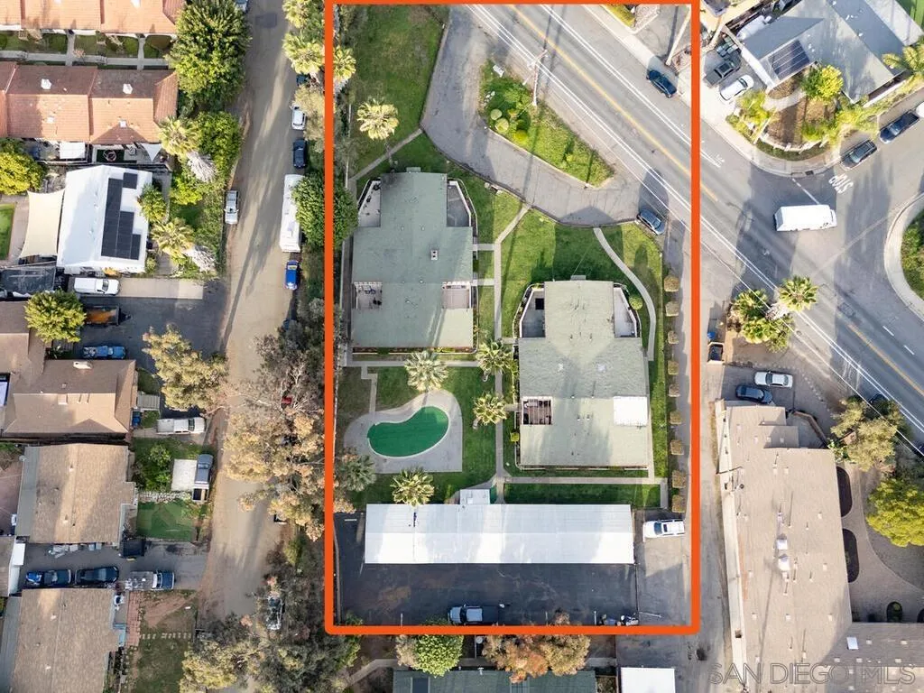 1019-33 Chestnut St, Escondido, CA, 92025