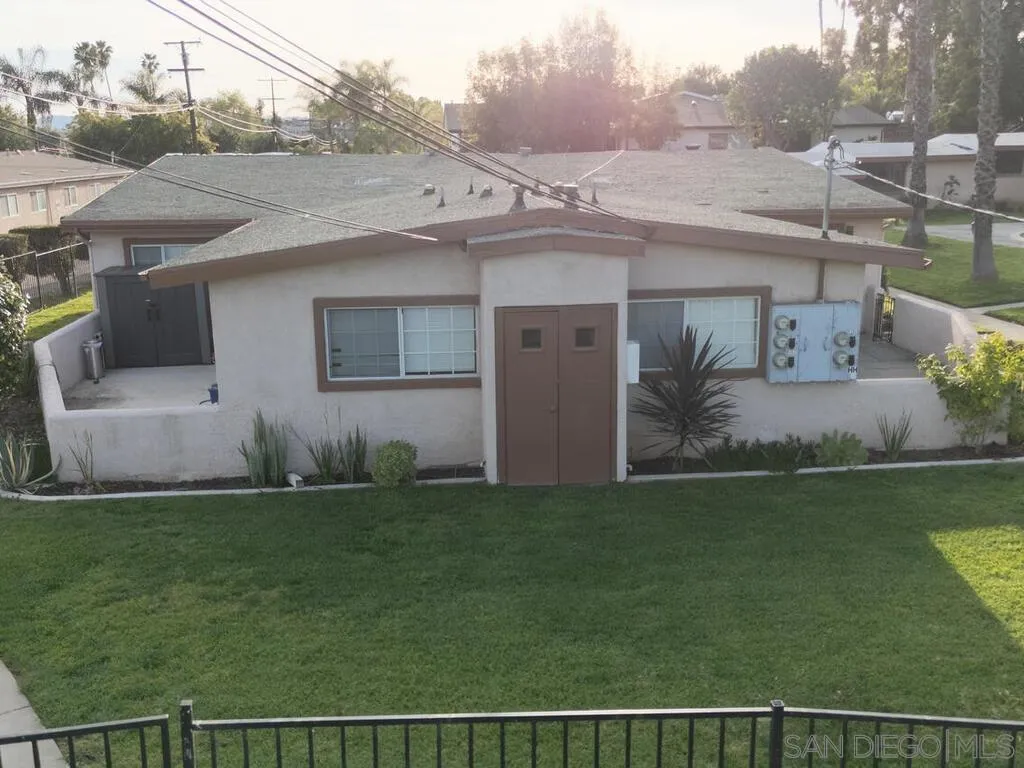 1019-33 Chestnut St, Escondido, CA, 92025