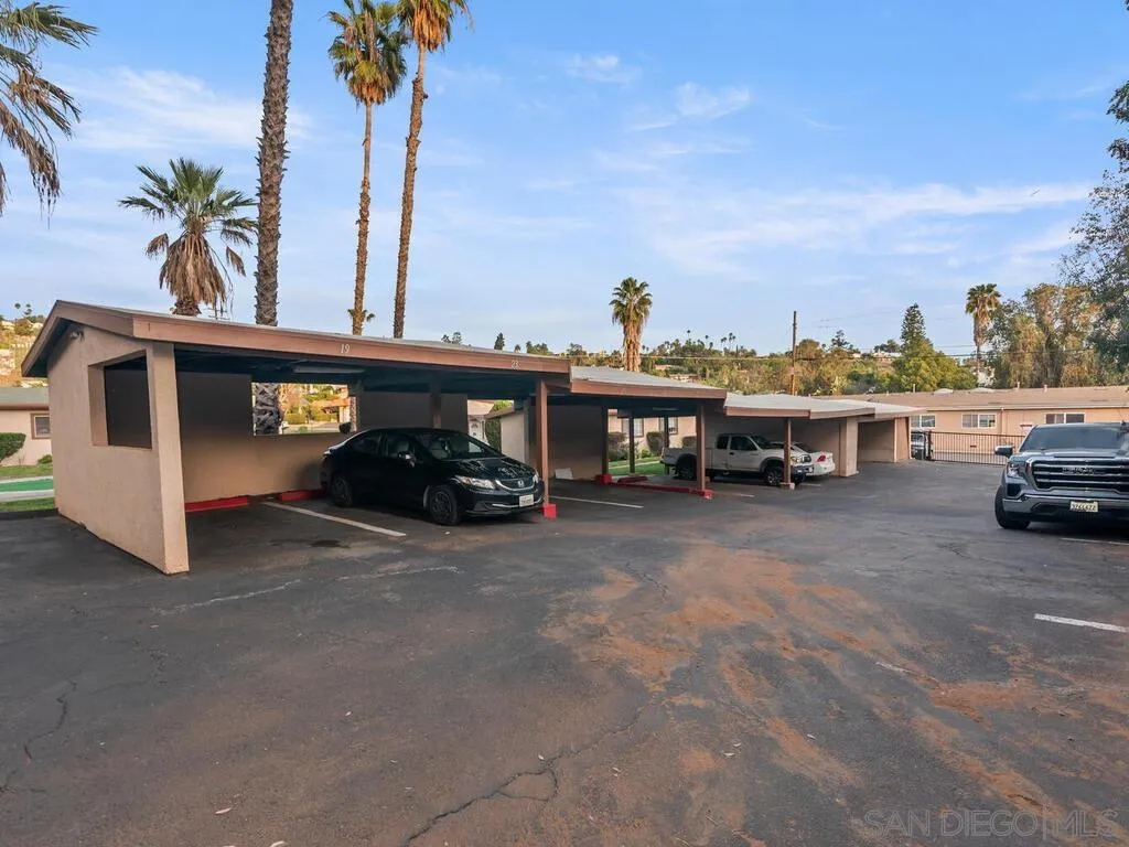1019-33 Chestnut St, Escondido, CA, 92025