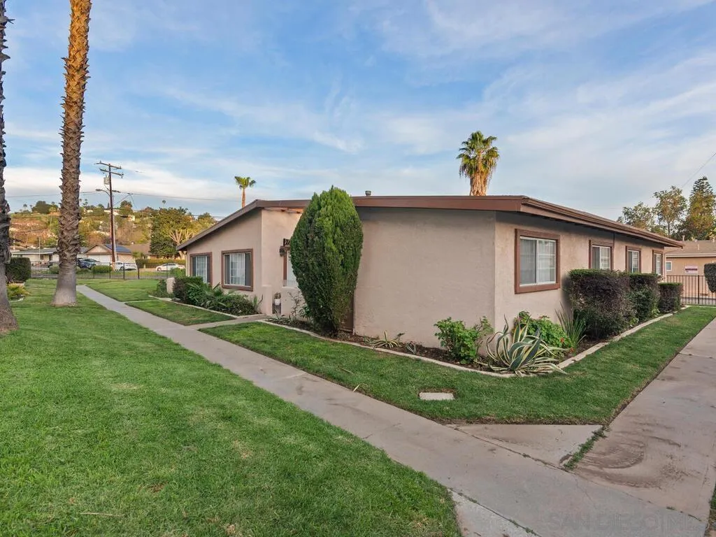 1019-33 Chestnut St, Escondido, CA, 92025