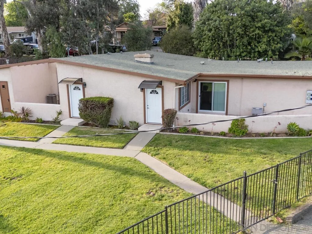 1019-33 Chestnut St, Escondido, CA, 92025
