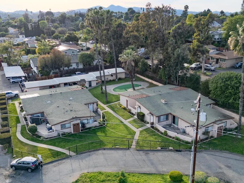 1019-33 Chestnut St, Escondido, CA, 92025