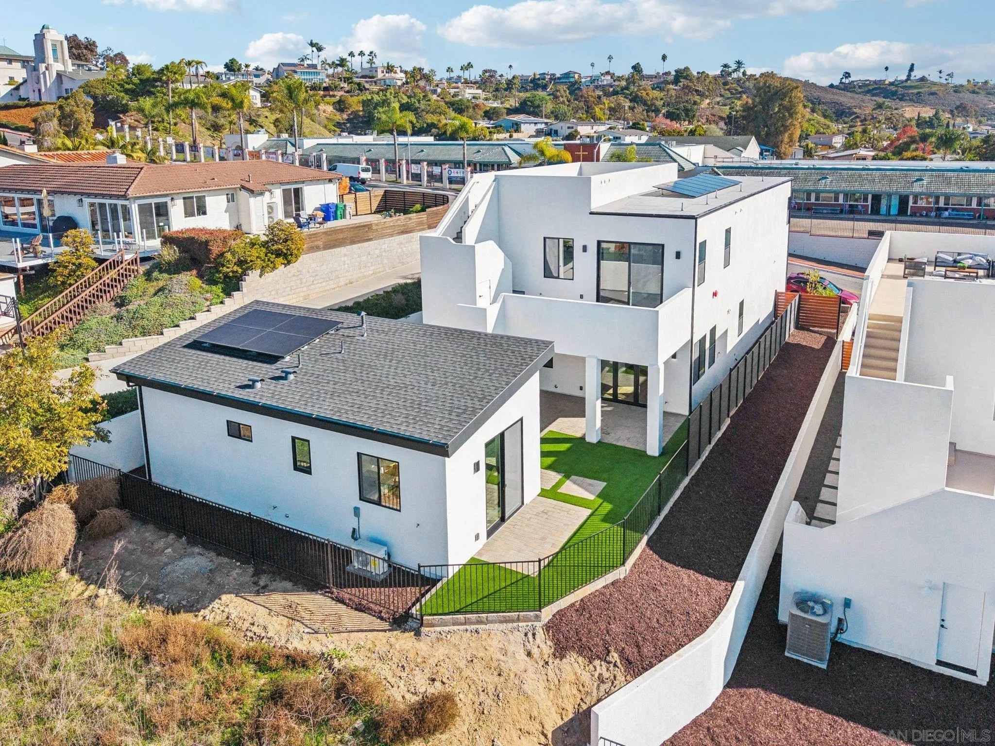 5398 Shannon Ridge Lane, San Diego, CA, 92130