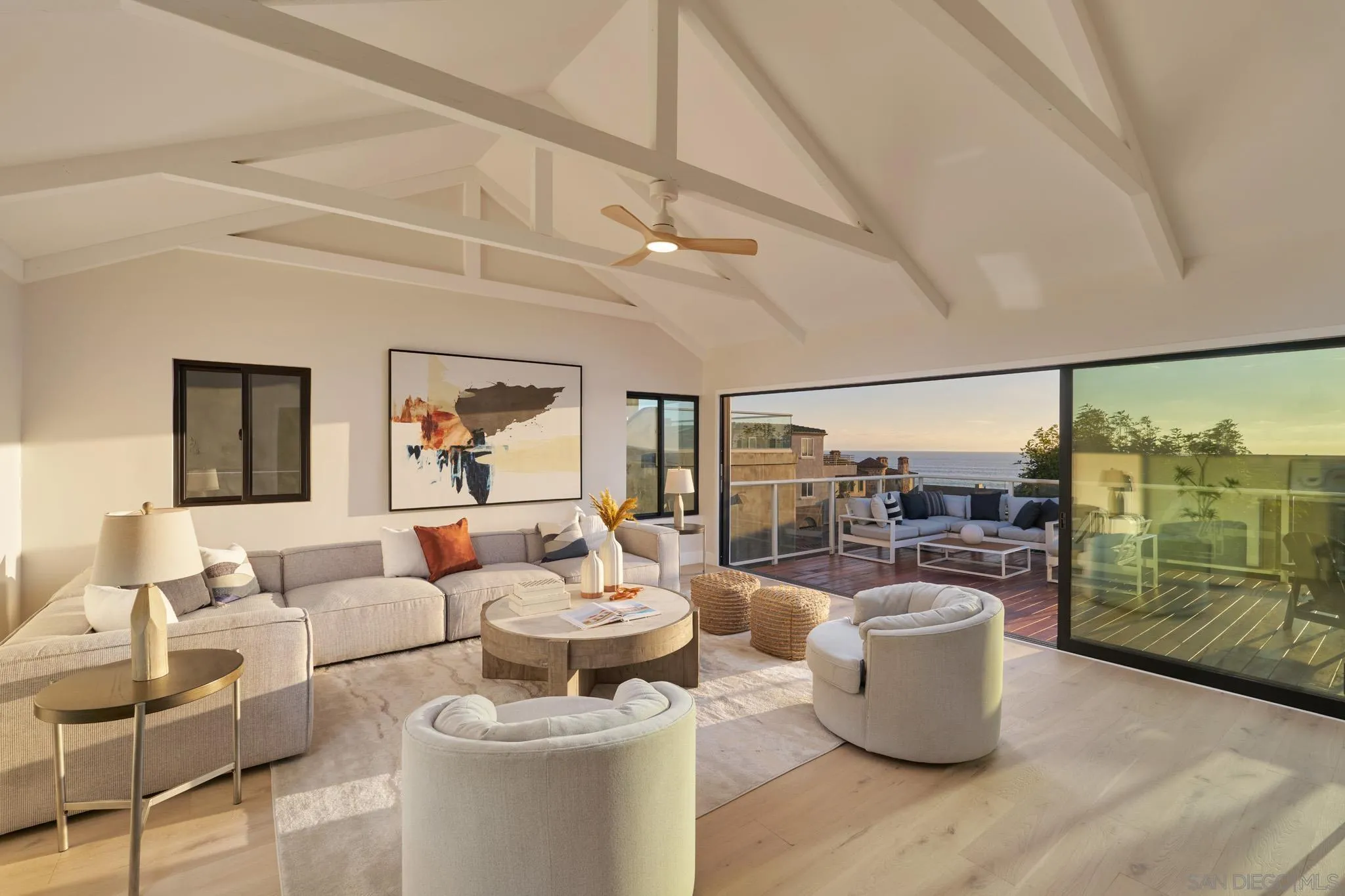 1243 - 1245 Van Nuys St, San Diego, CA, 92109