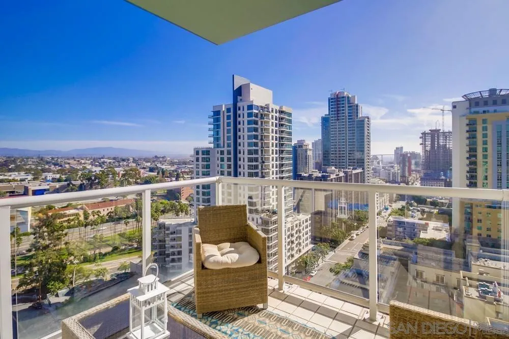 Featured listings