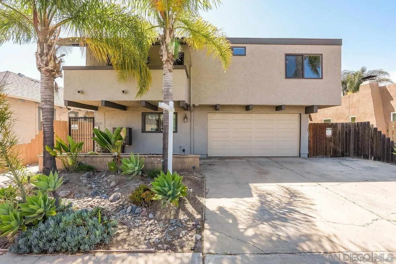1435 India Street UNIT 500, San Diego, CA, 92101
