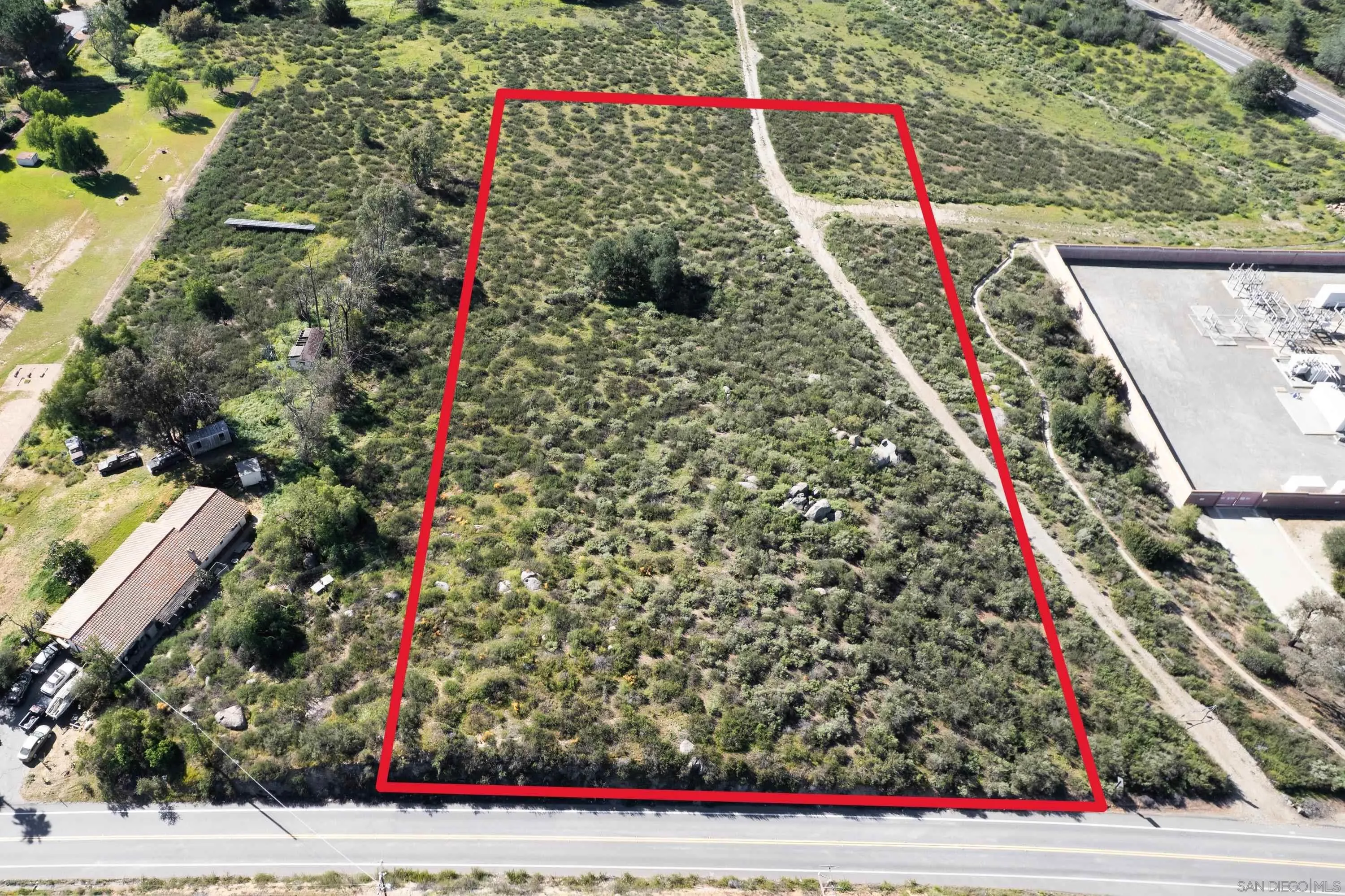 Valley Center, CA 92082