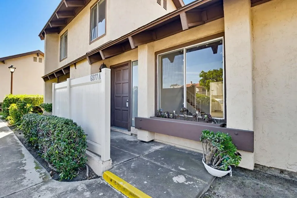 6977 Parkside UNIT&nbsp;A, San Diego, CA 92139