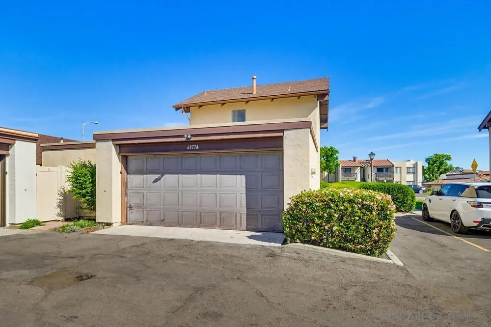 6977 Parkside UNIT&nbsp;A, San Diego, CA 92139