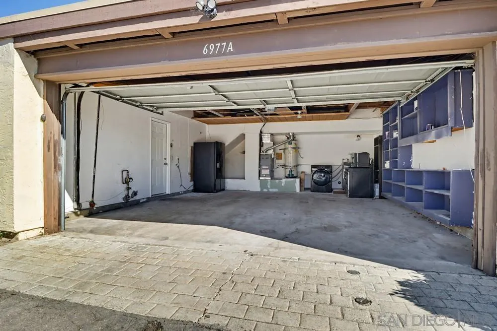 6977 Parkside UNIT&nbsp;A, San Diego, CA 92139