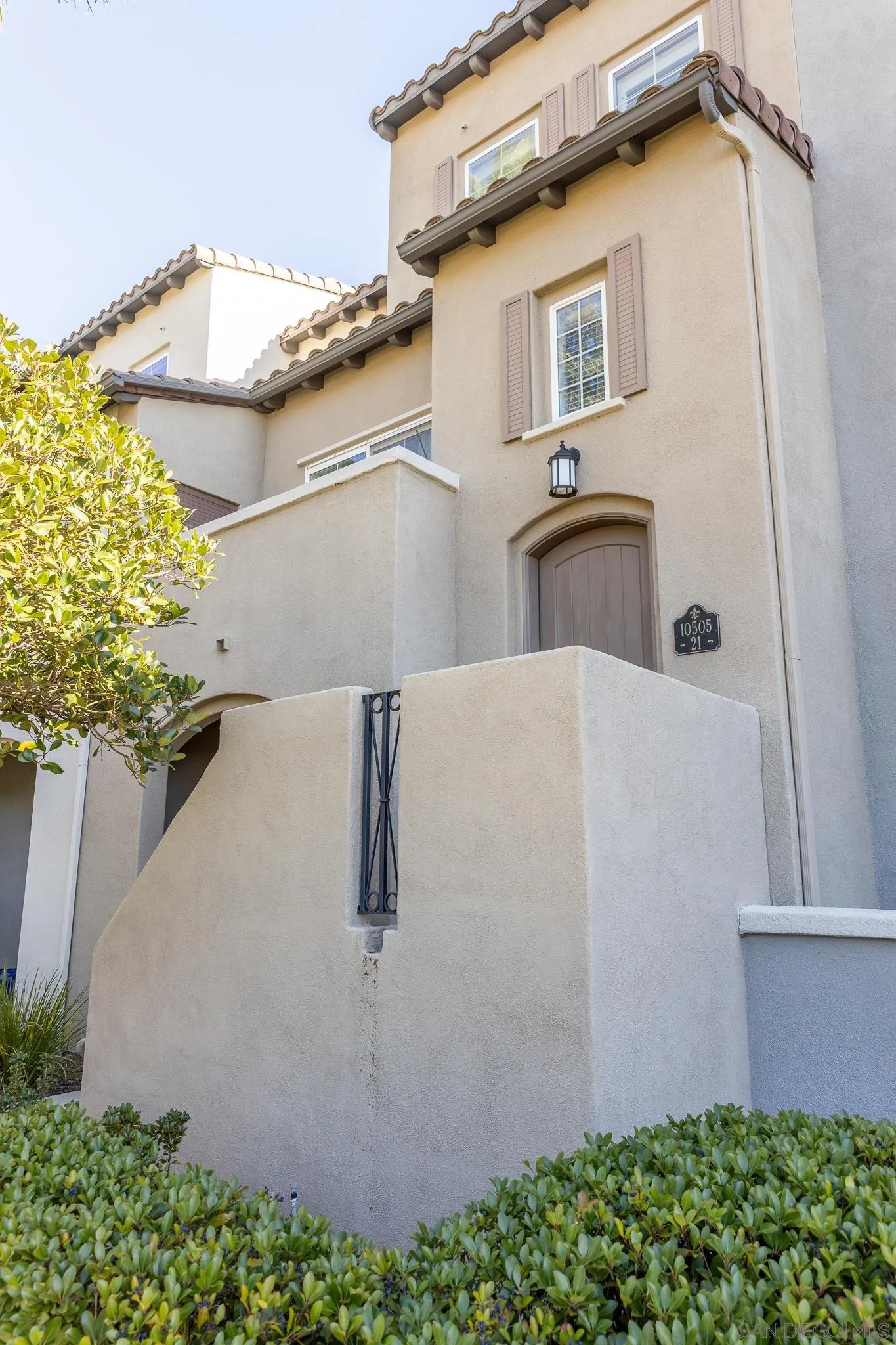 10505 Zenor Lane UNIT 21, San Diego, CA, 92127
