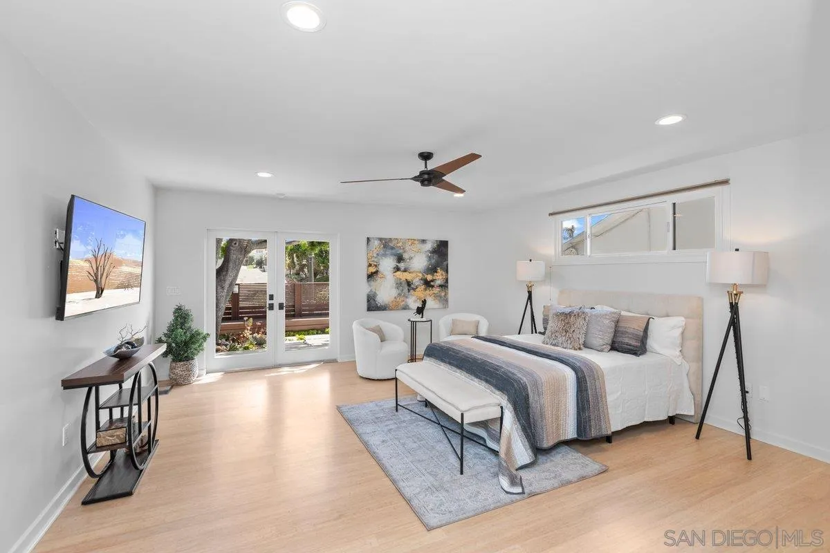 4326 Arista St, San Diego, CA, 92103
