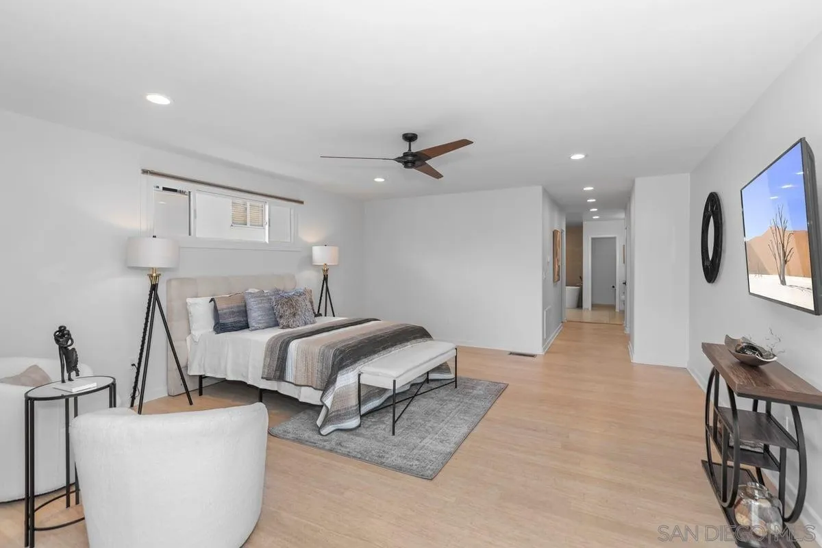 4326 Arista St, San Diego, CA, 92103