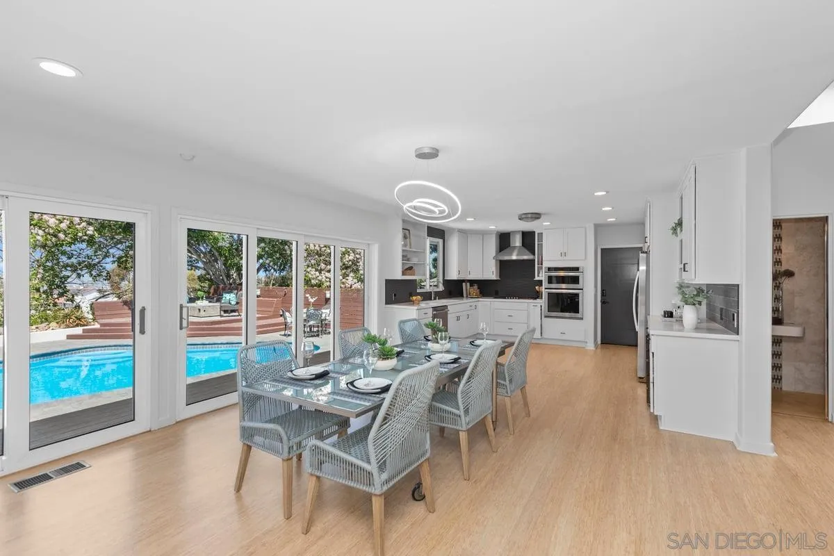 4326 Arista St, San Diego, CA, 92103