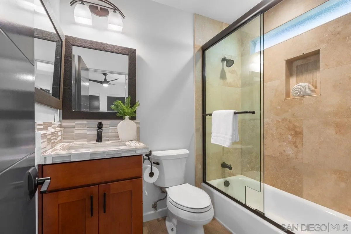 4326 Arista St, San Diego, CA, 92103