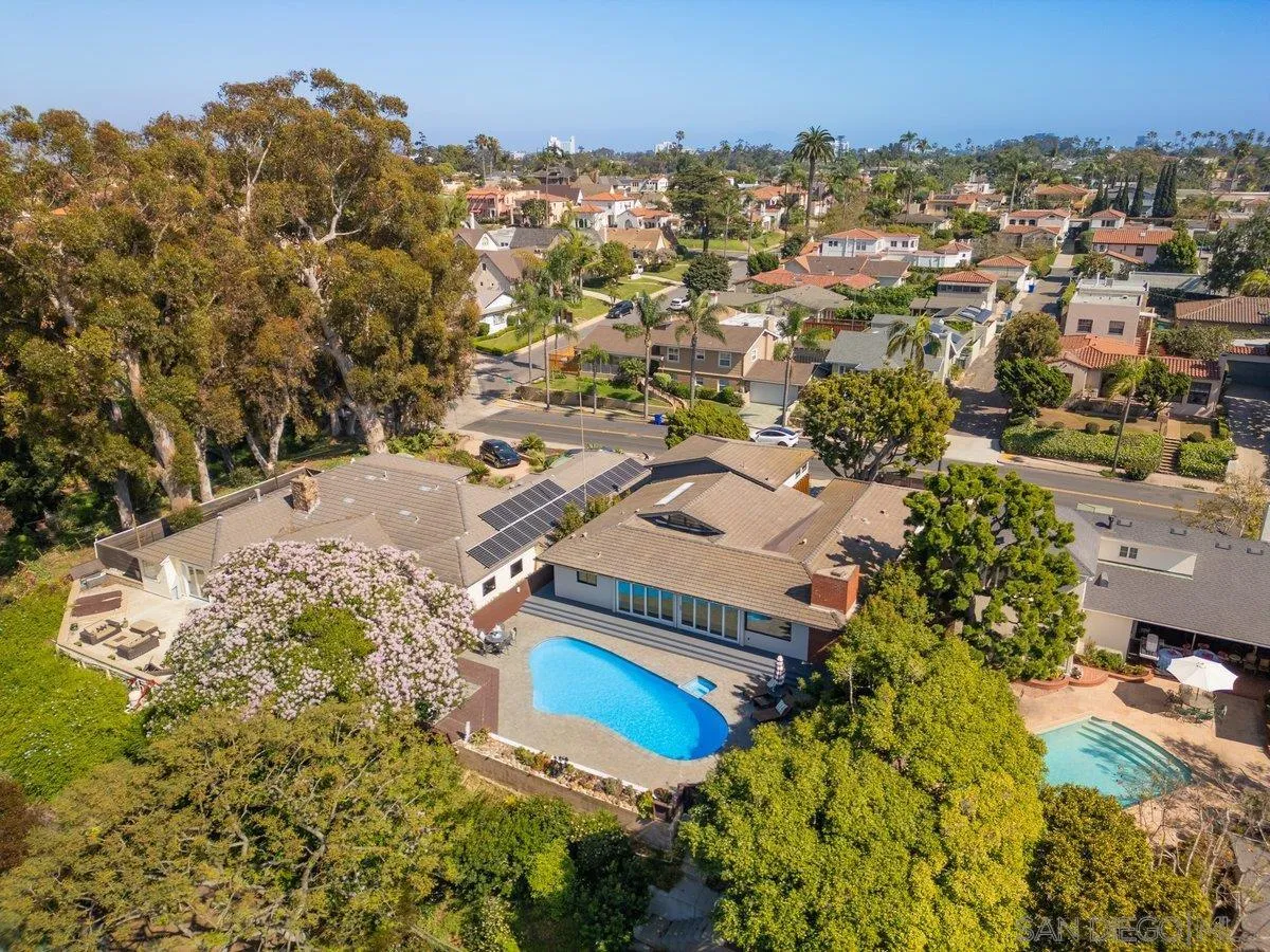 4326 Arista St, San Diego, CA, 92103