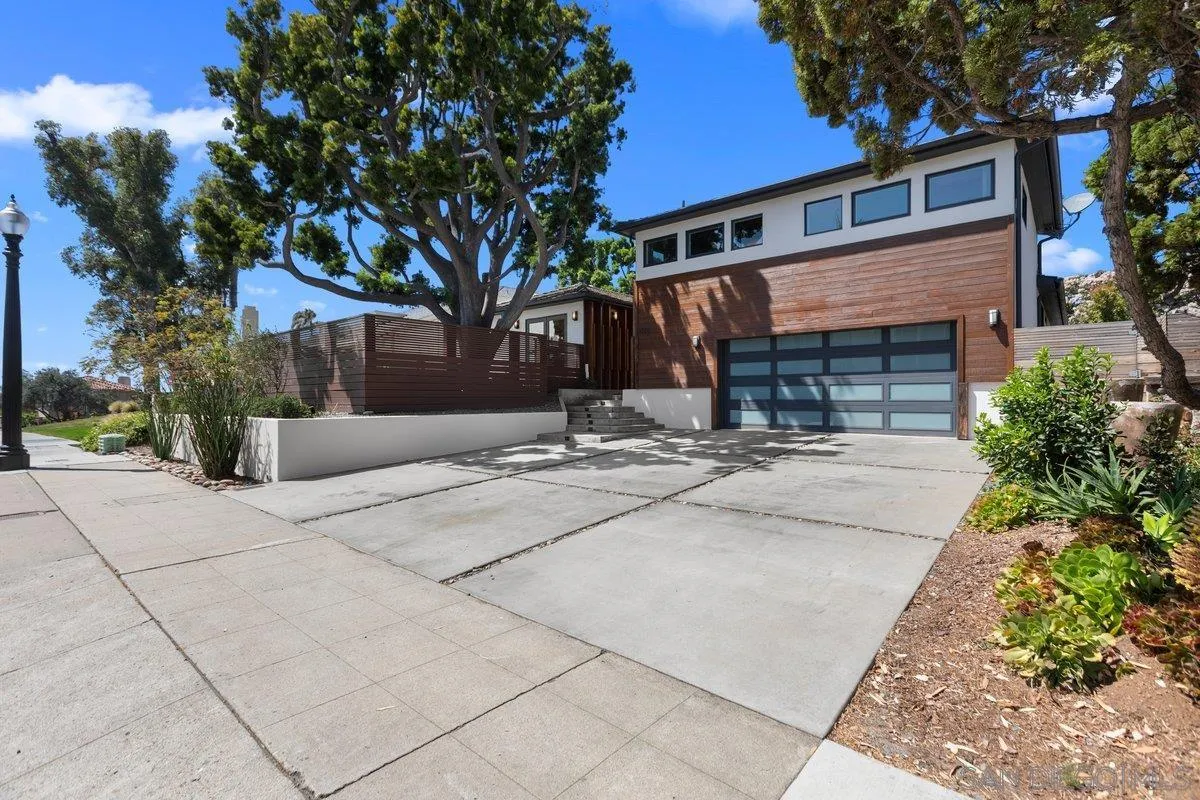 4326 Arista St, San Diego, CA, 92103