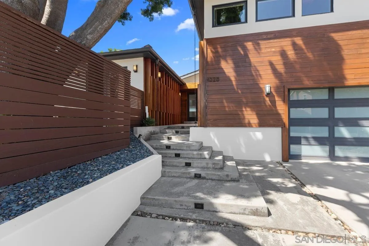 4326 Arista St, San Diego, CA, 92103