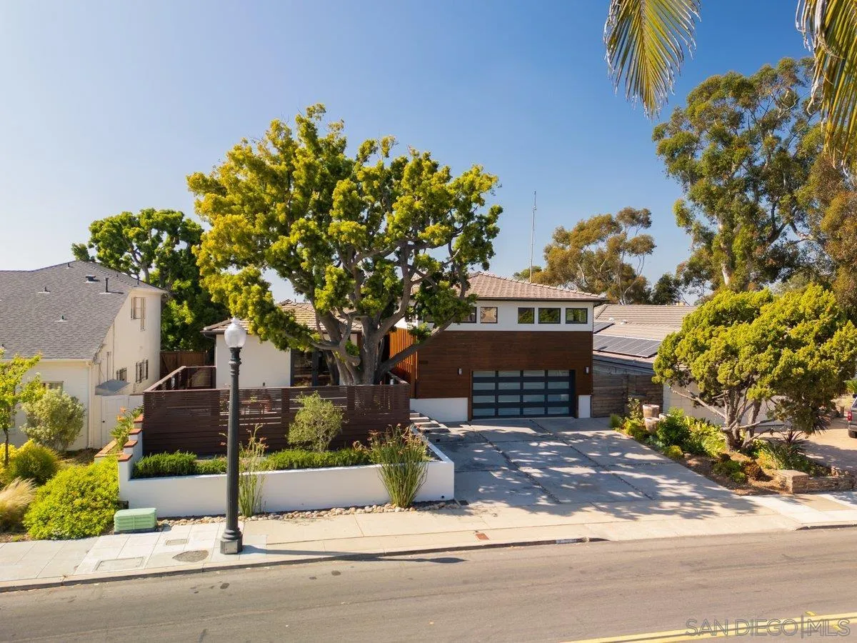4326 Arista St, San Diego, CA, 92103