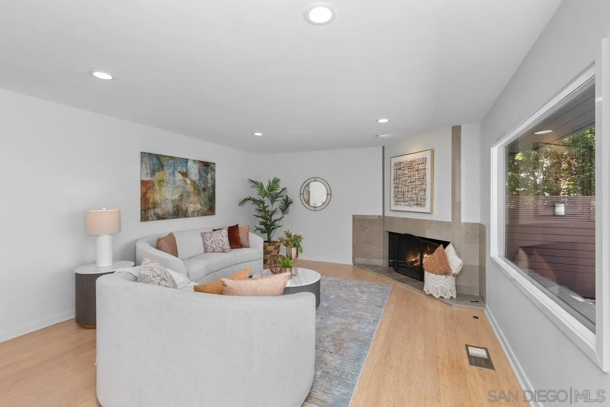 4326 Arista St, San Diego, CA, 92103