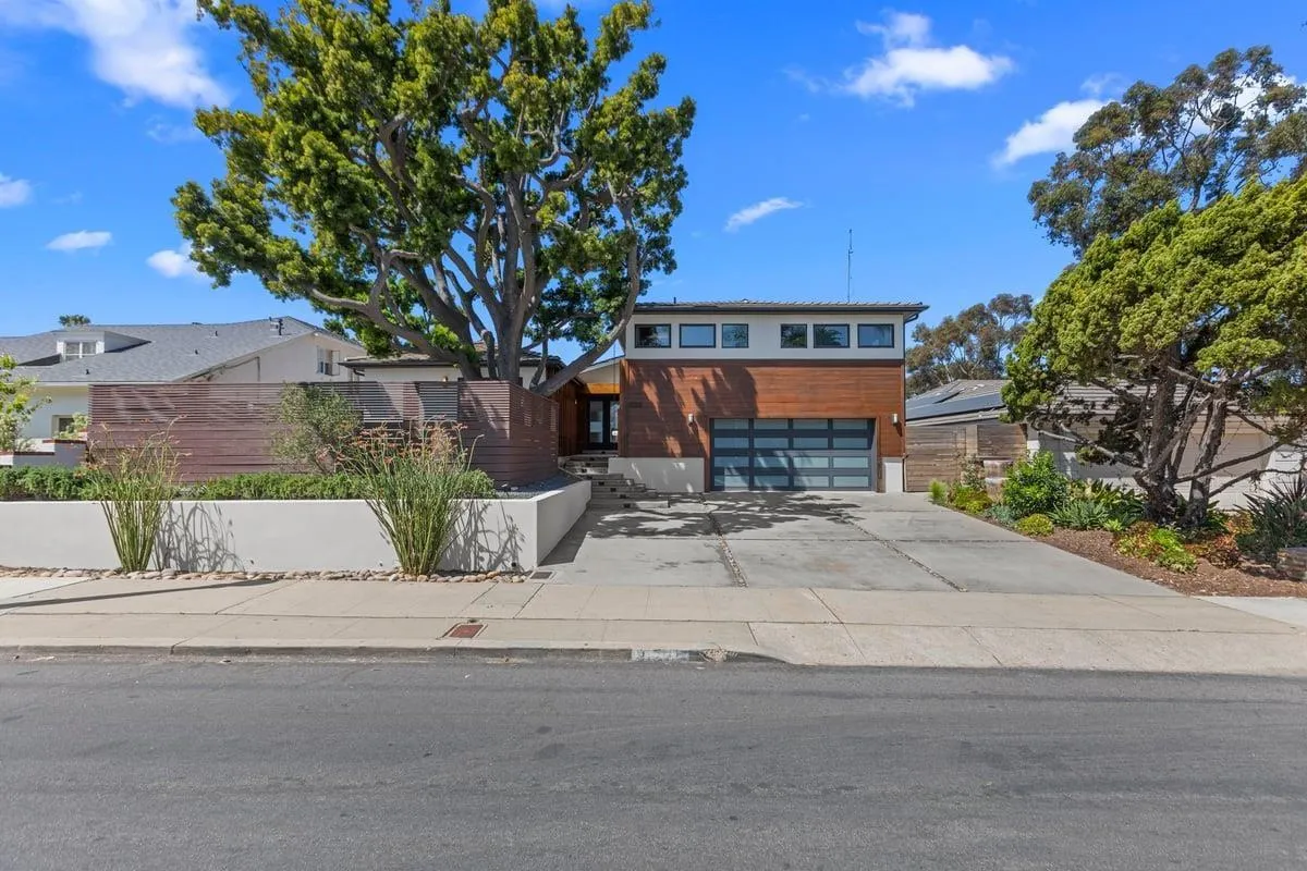 4326 Arista St, San Diego, CA, 92103