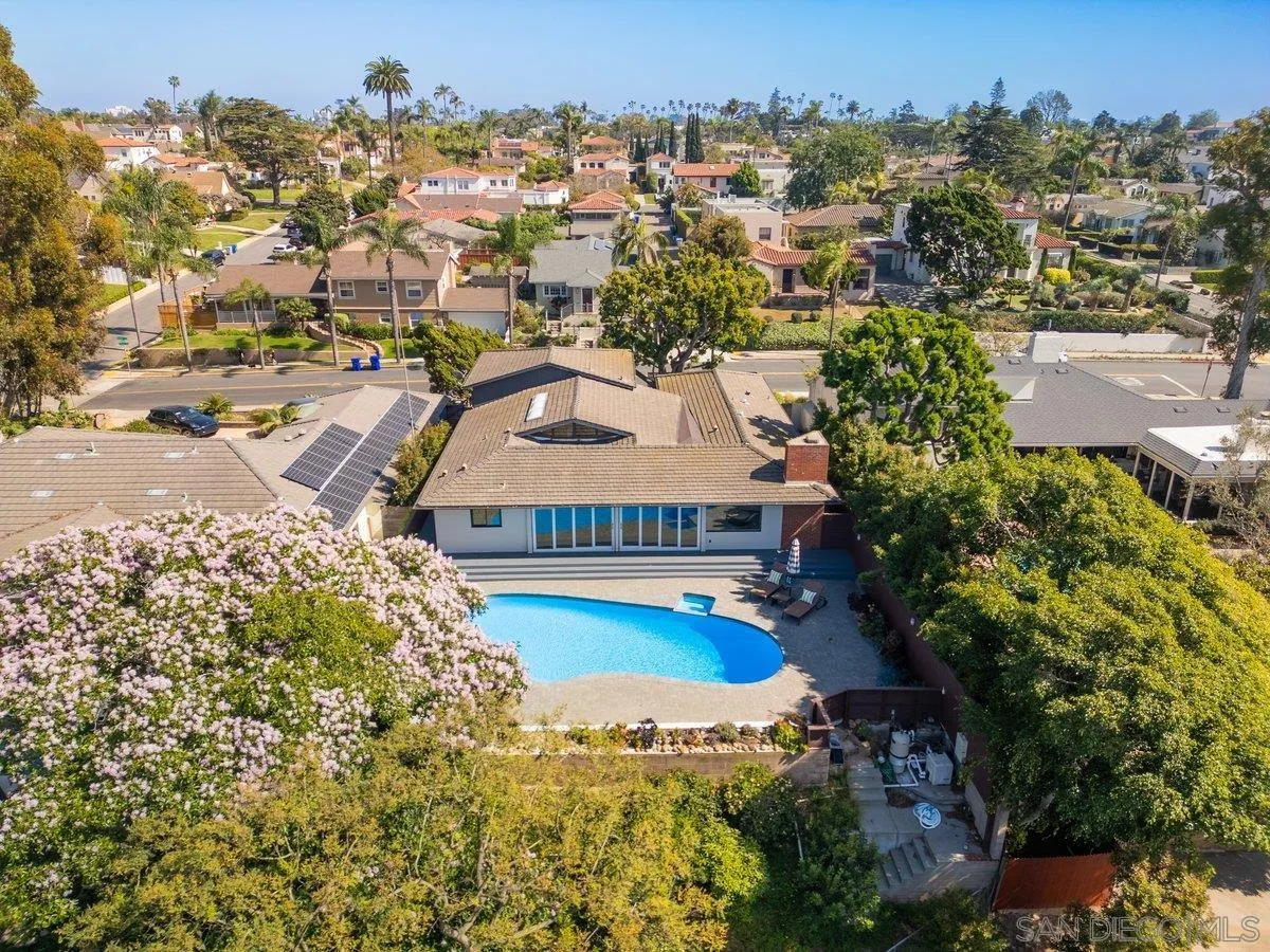 4326 Arista St, San Diego, CA, 92103