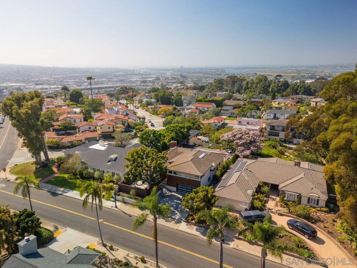 4326 Arista St, San Diego, CA, 92103