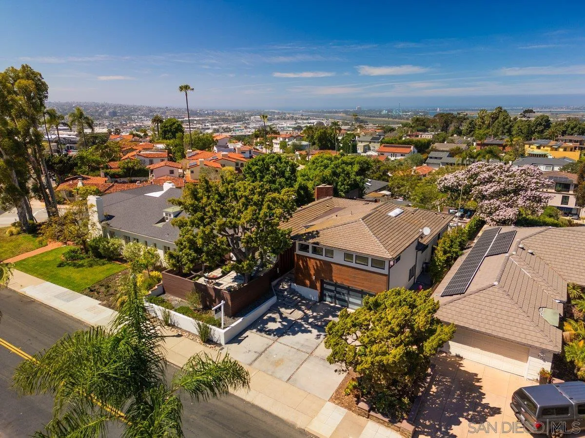4326 Arista St, San Diego, CA, 92103