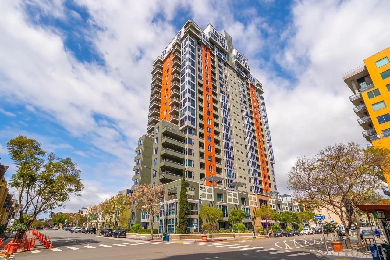 Featured listings