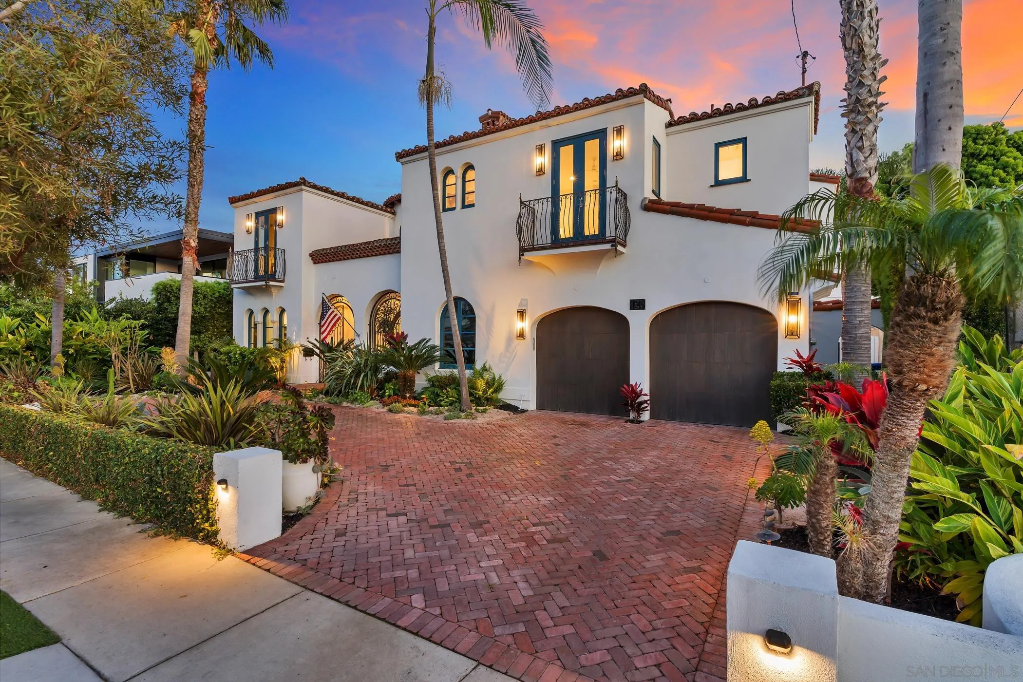 120 Carob Way, Coronado, CA, 92118