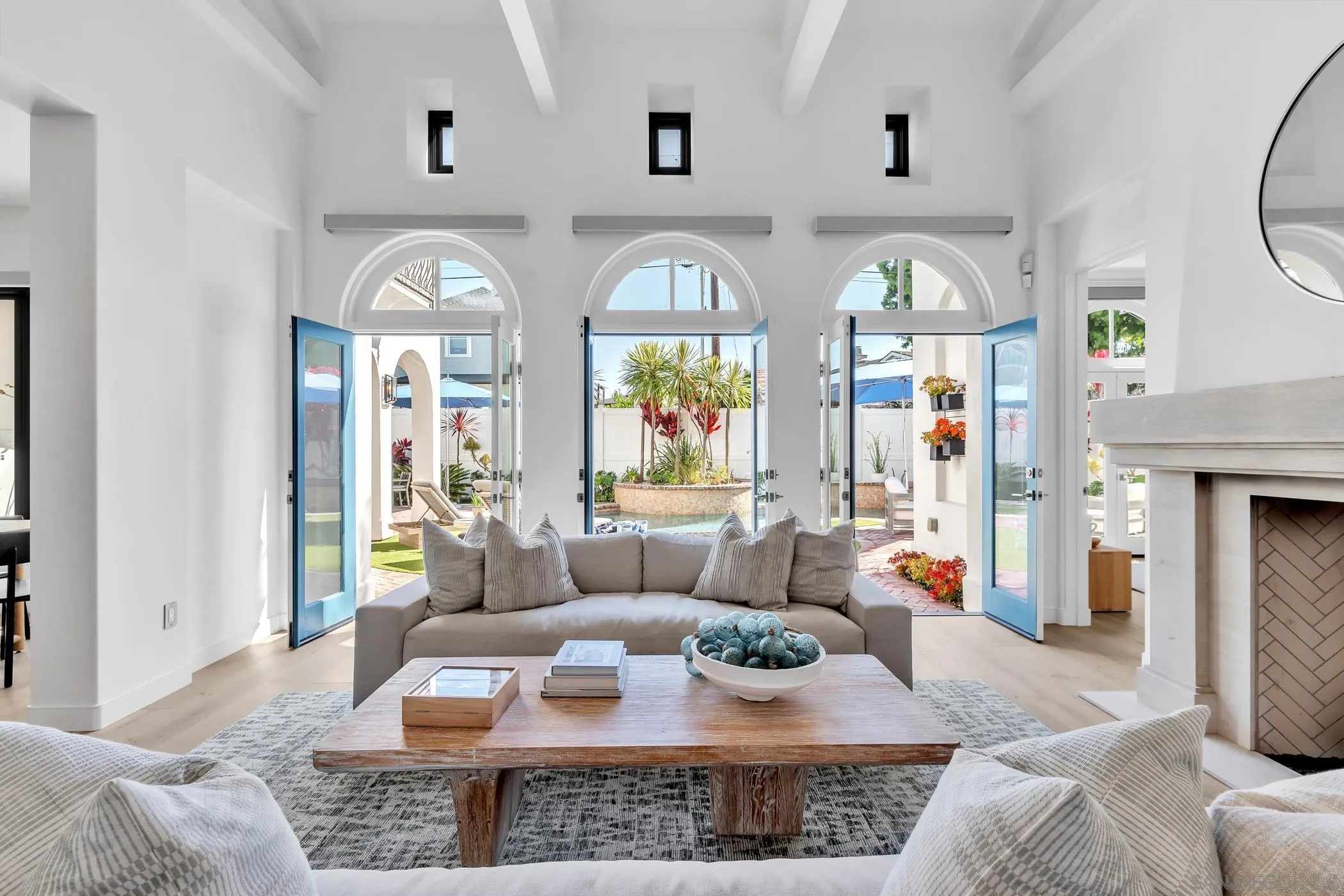 120 Carob Way, Coronado, CA, 92118