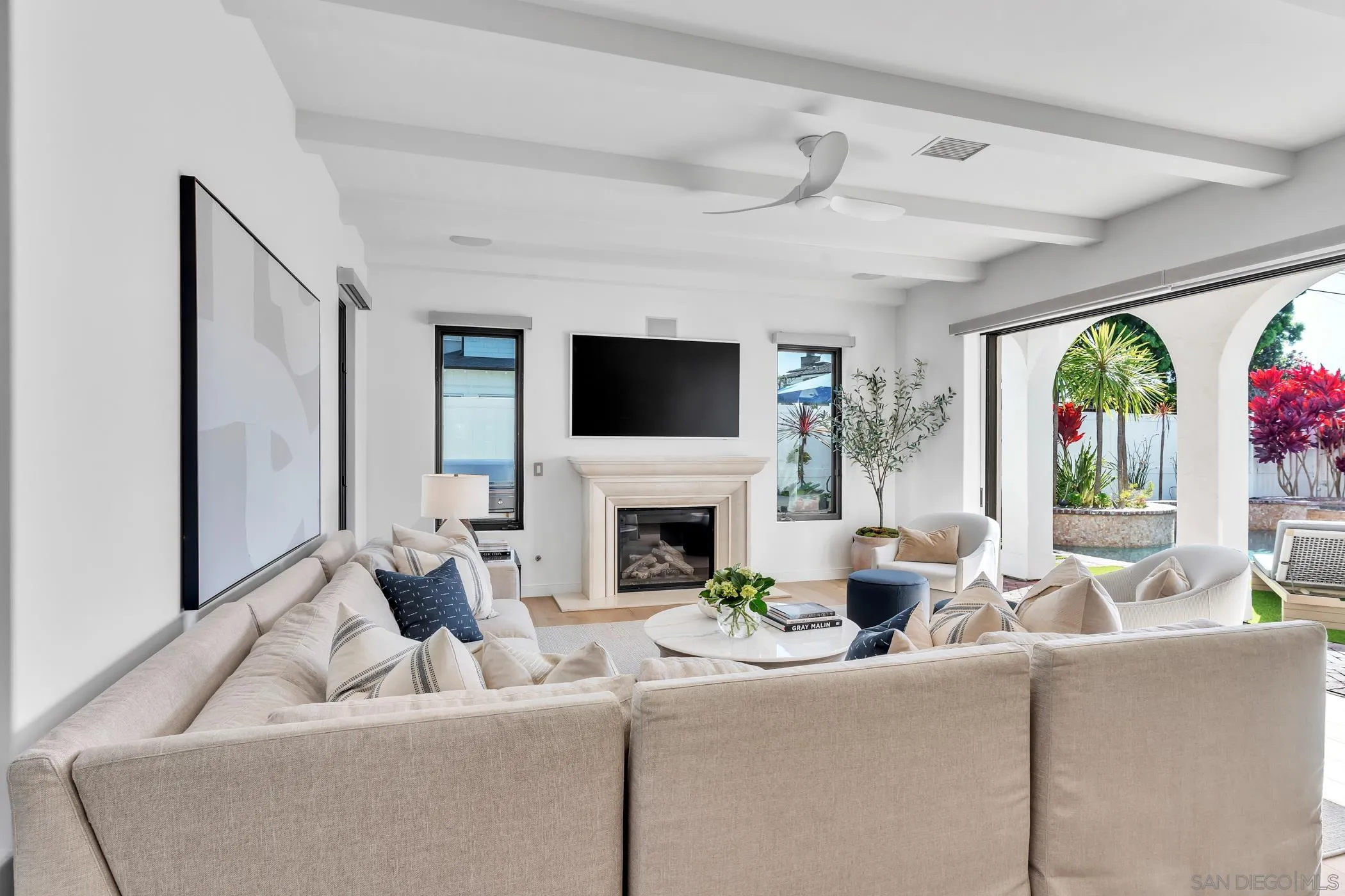 120 Carob Way, Coronado, CA, 92118