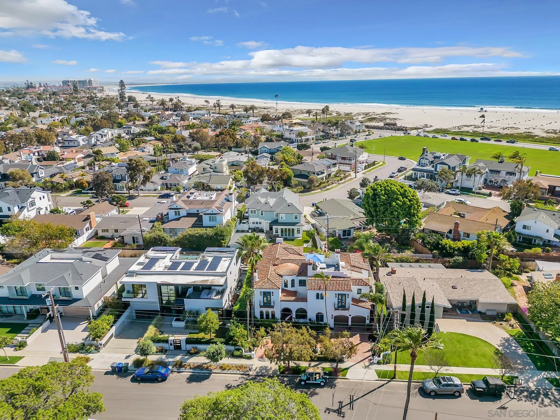 120 Carob Way, Coronado, CA, 92118