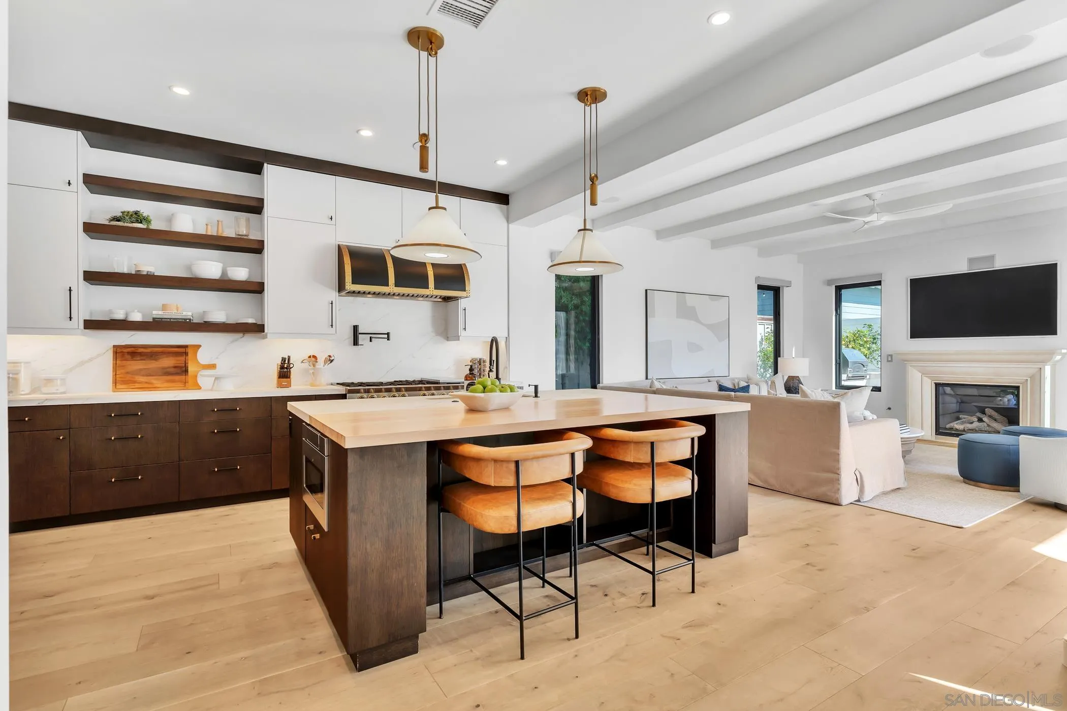 120 Carob Way, Coronado, CA, 92118