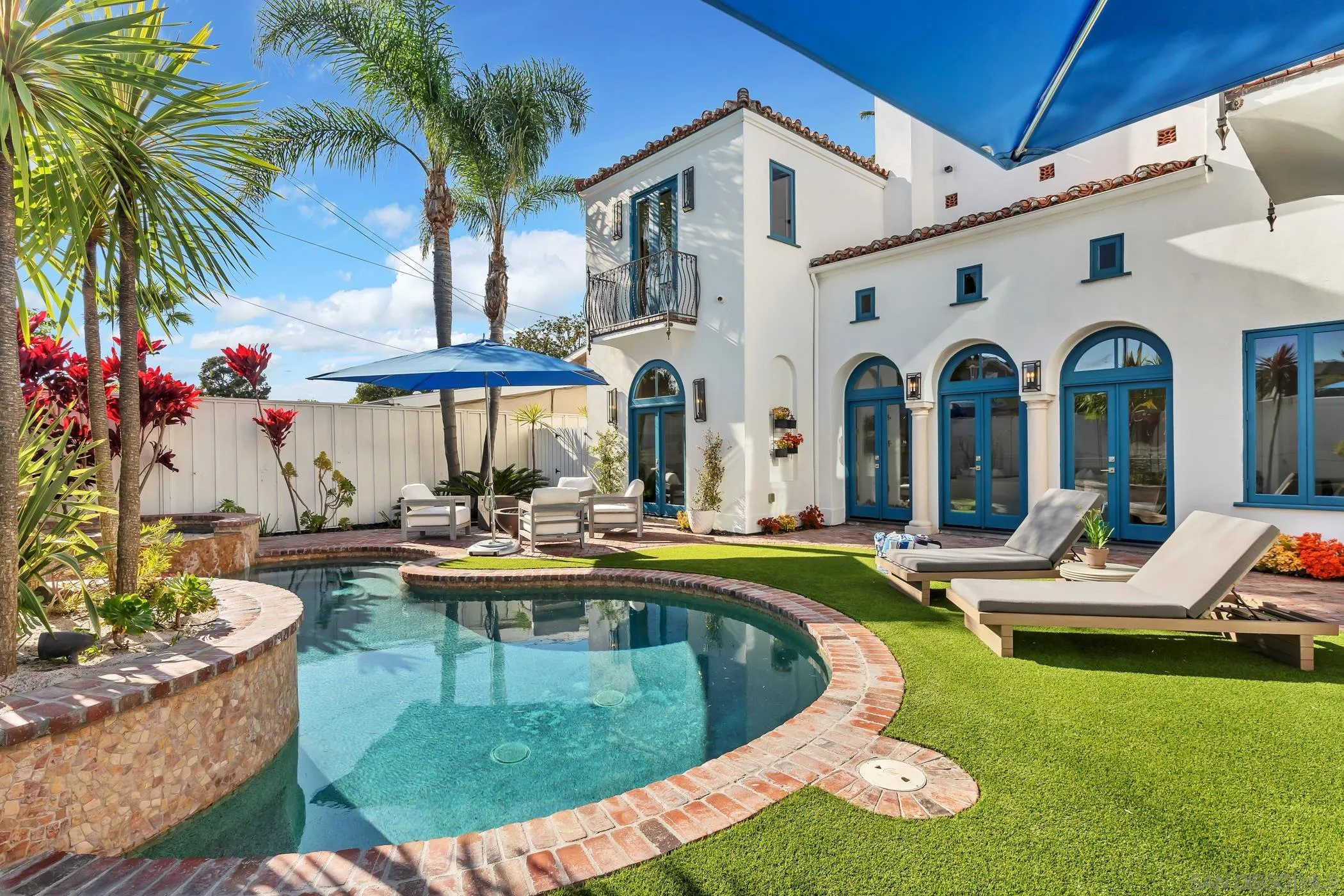 120 Carob Way, Coronado, CA, 92118
