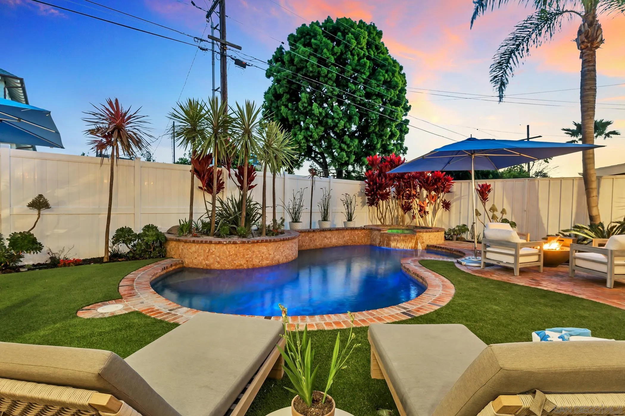 120 Carob Way, Coronado, CA, 92118