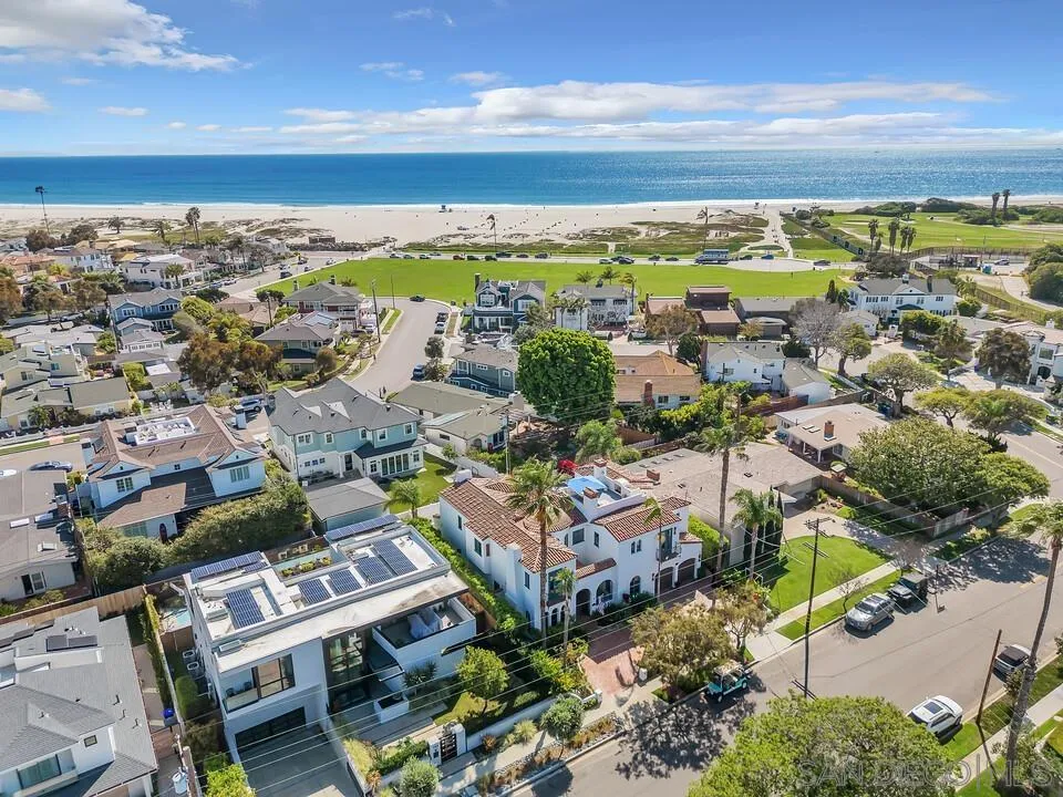 120 Carob Way, Coronado, CA, 92118