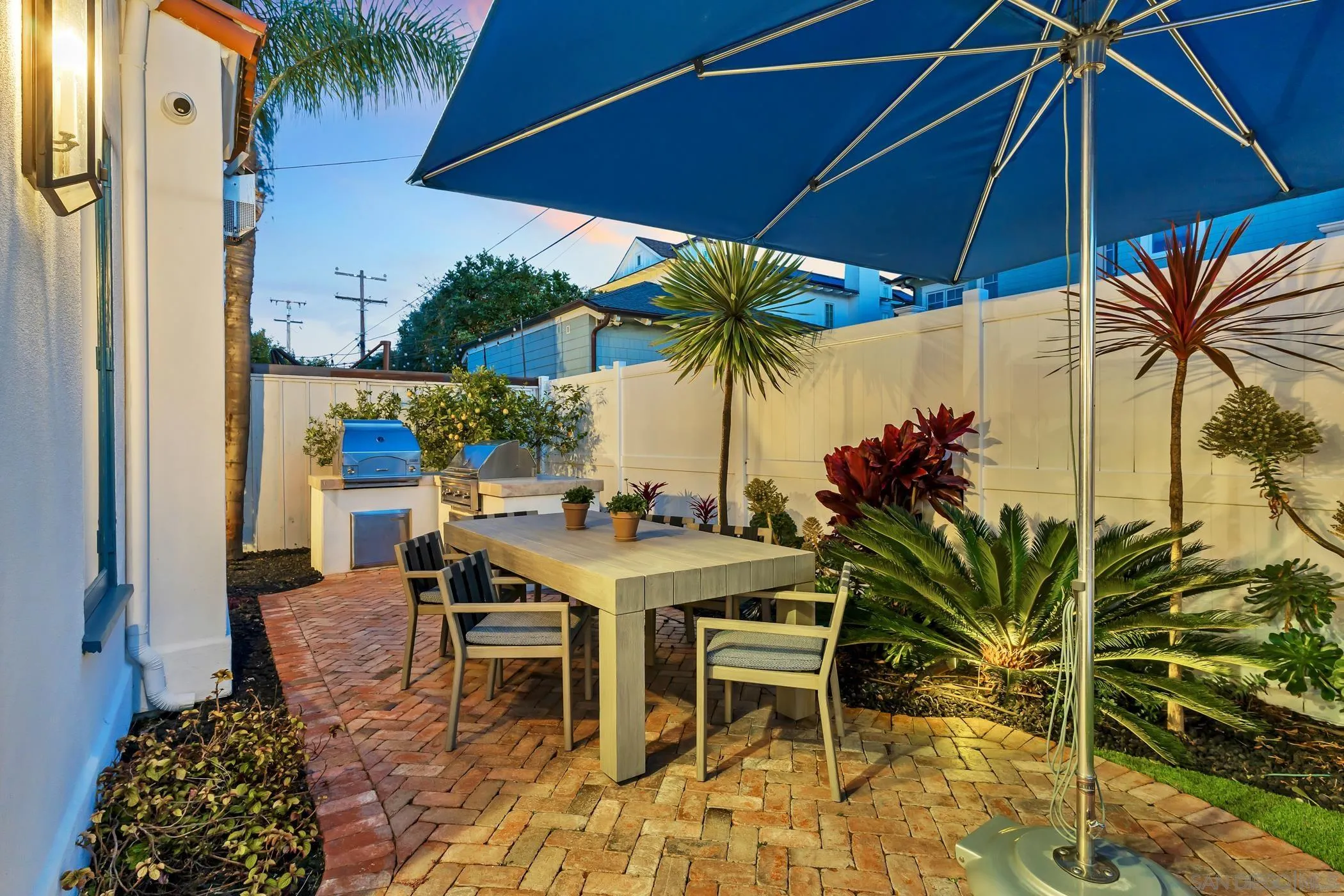 120 Carob Way, Coronado, CA, 92118