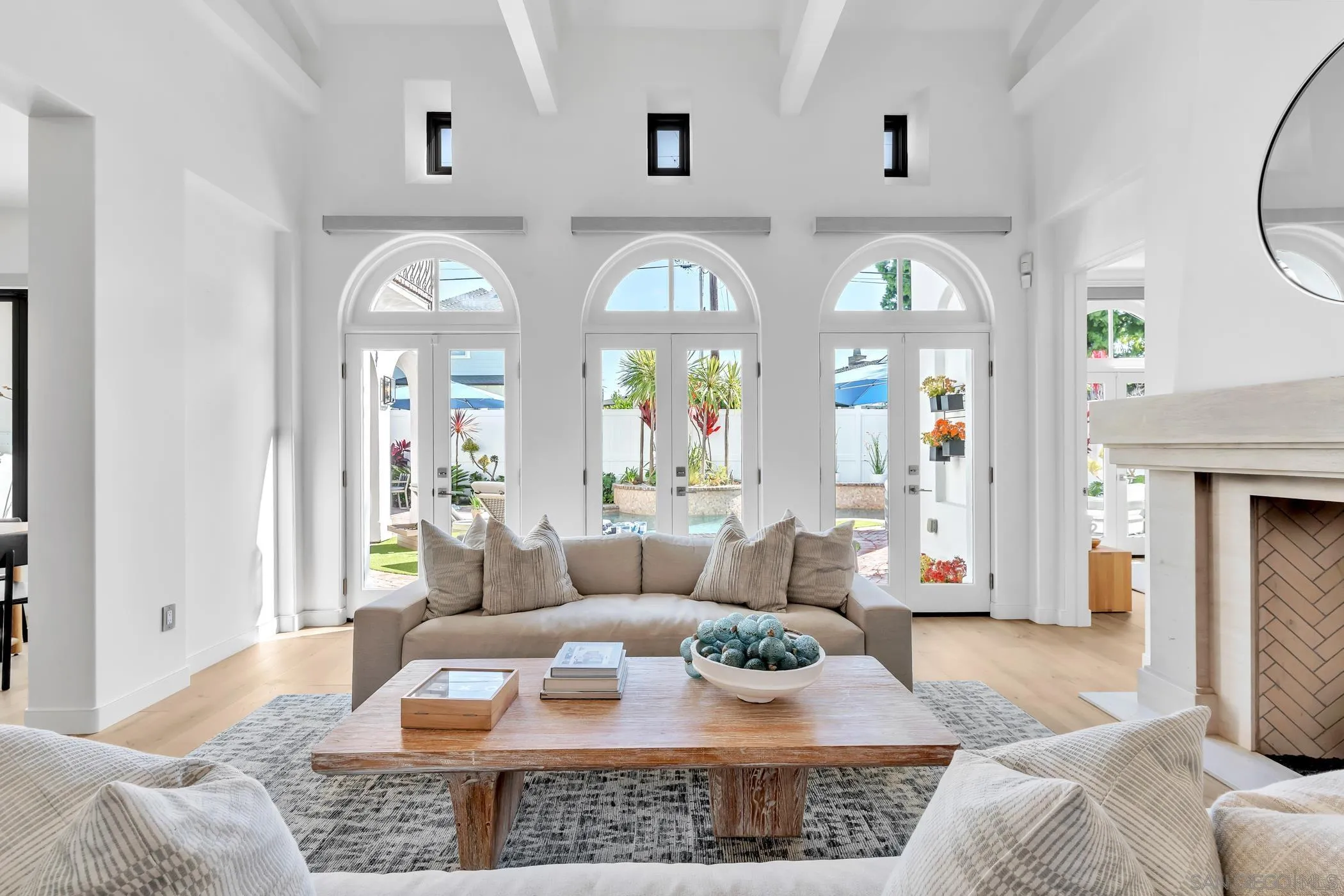 120 Carob Way, Coronado, CA, 92118
