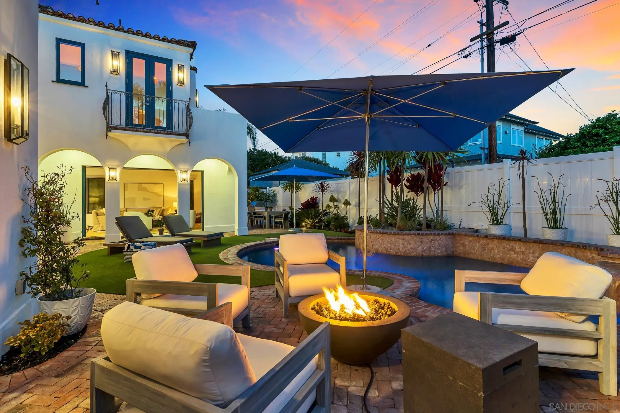 120 Carob Way, Coronado, CA, 92118