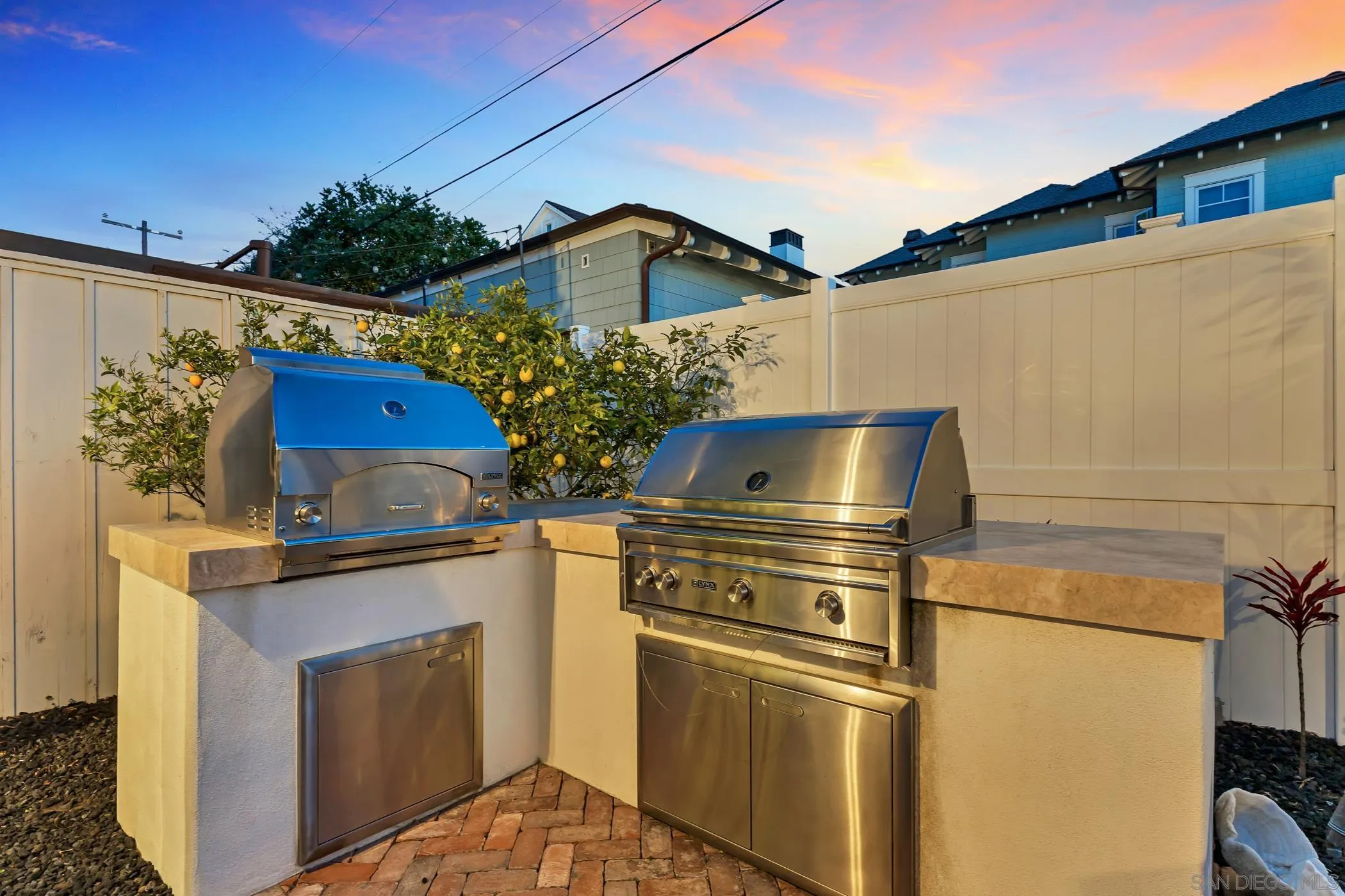 120 Carob Way, Coronado, CA, 92118