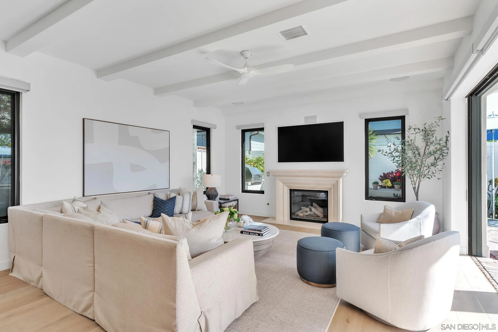 120 Carob Way, Coronado, CA, 92118