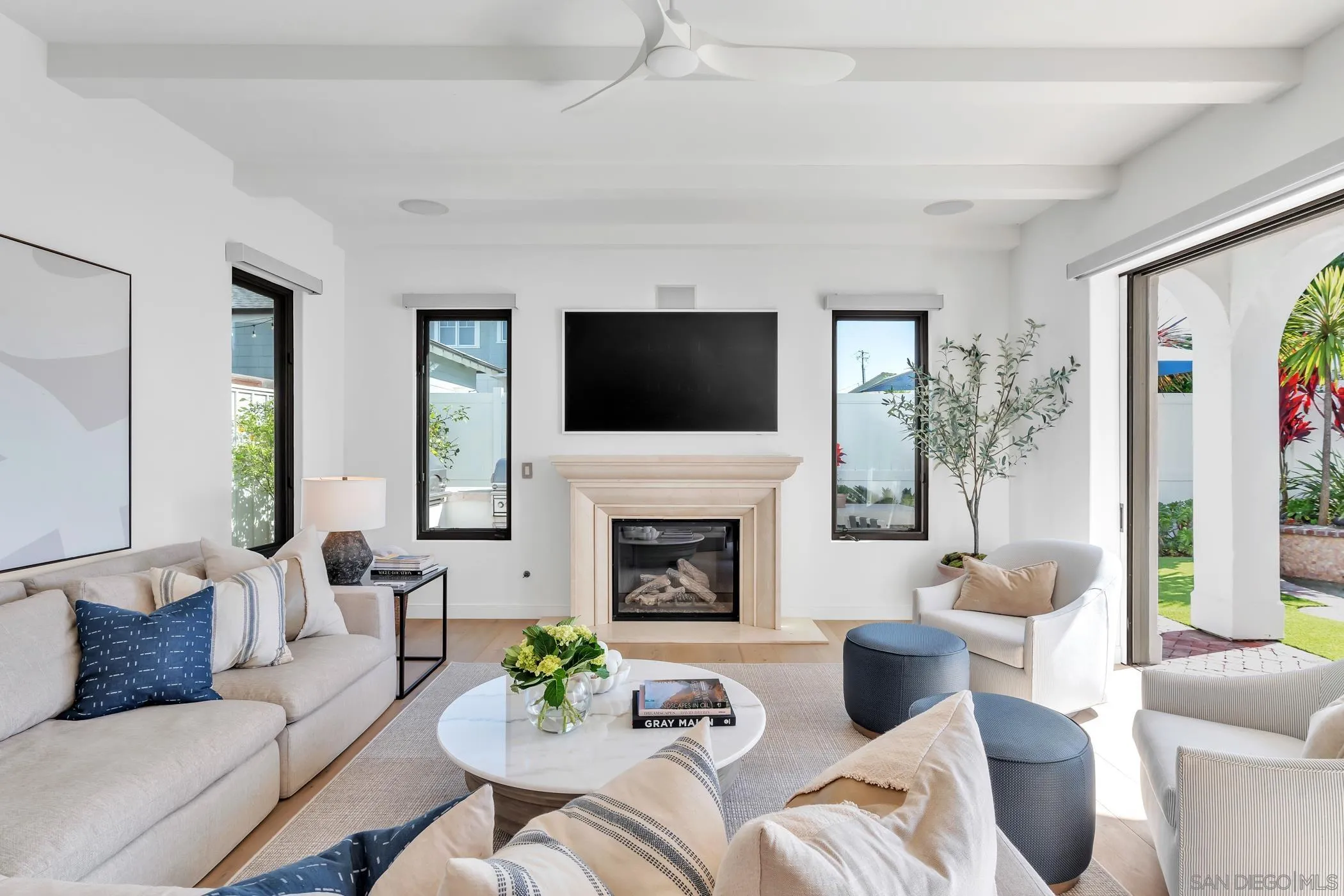 120 Carob Way, Coronado, CA, 92118