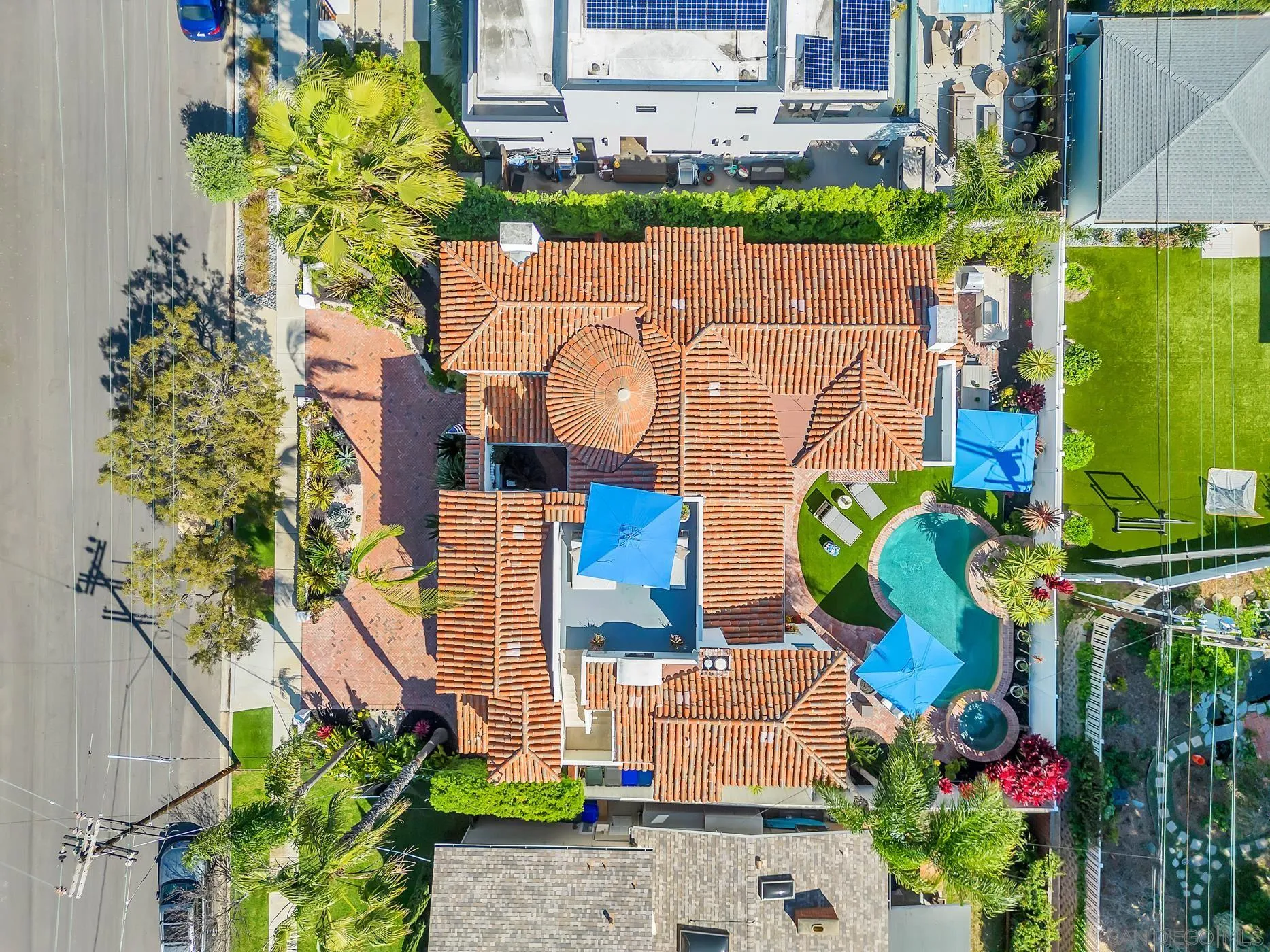 120 Carob Way, Coronado, CA, 92118