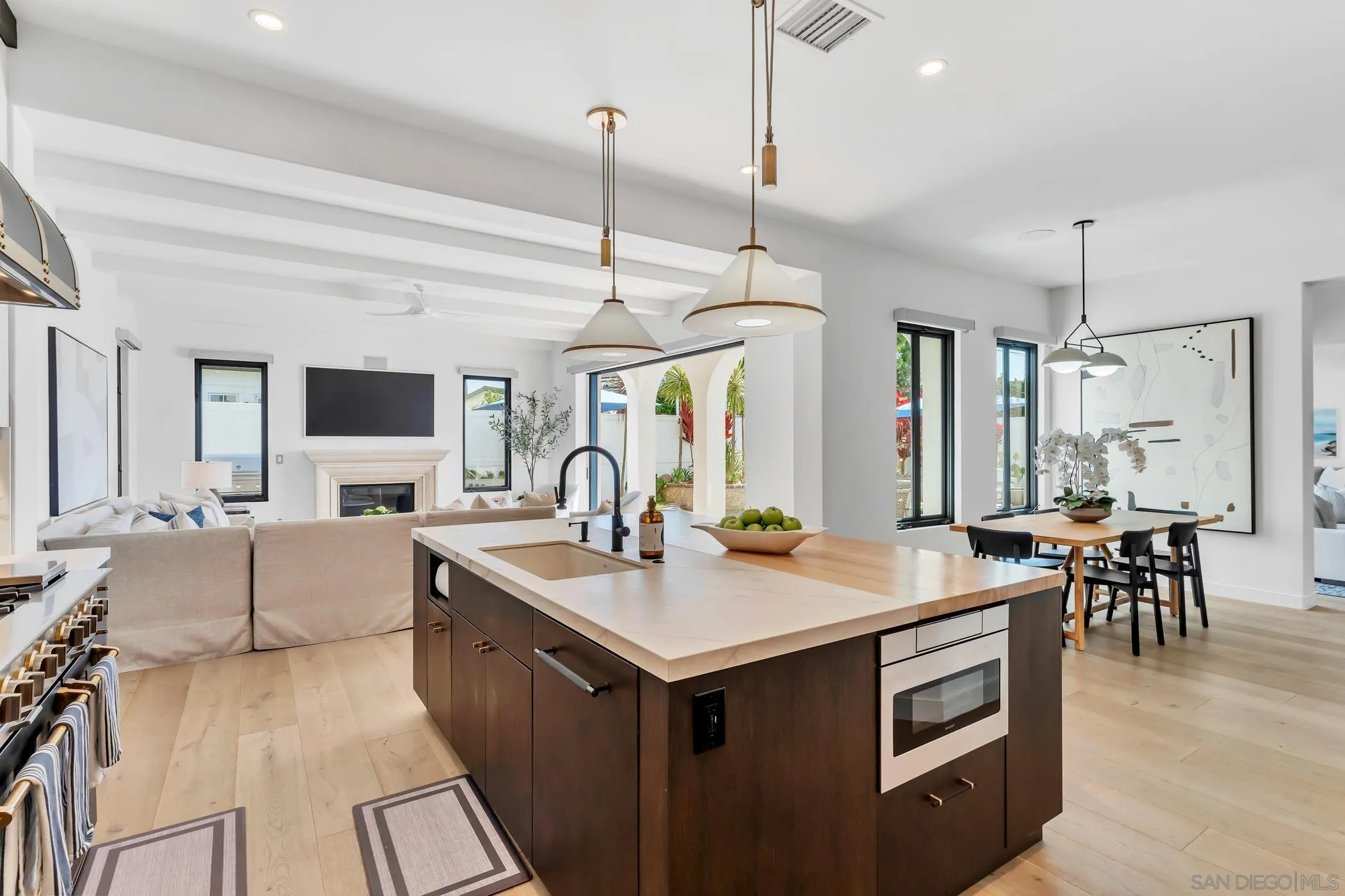 120 Carob Way, Coronado, CA, 92118