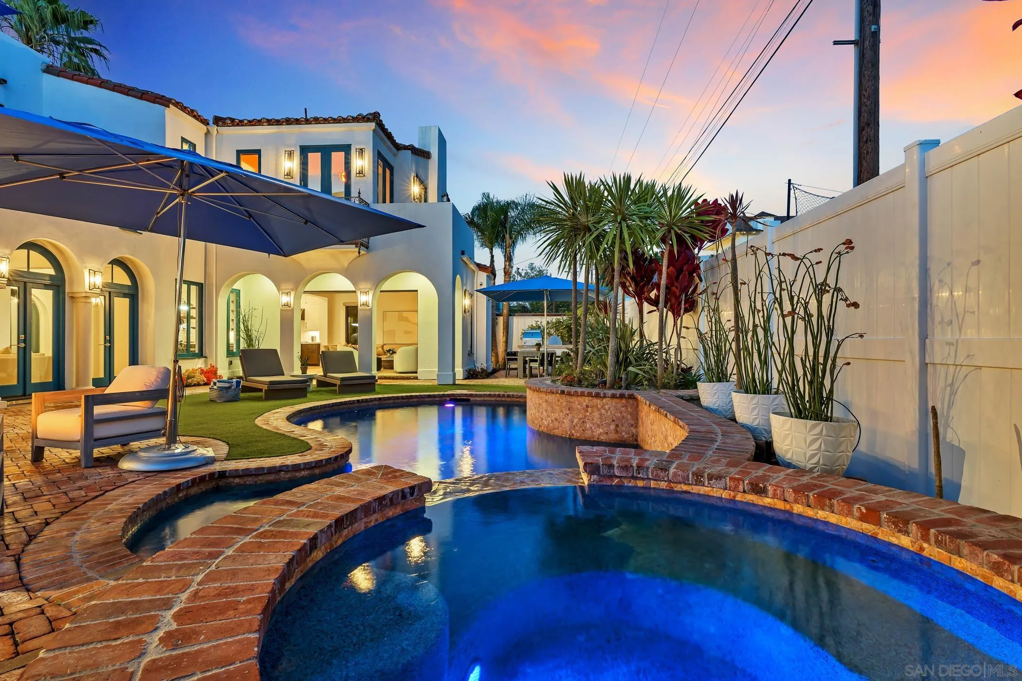 120 Carob Way, Coronado, CA, 92118