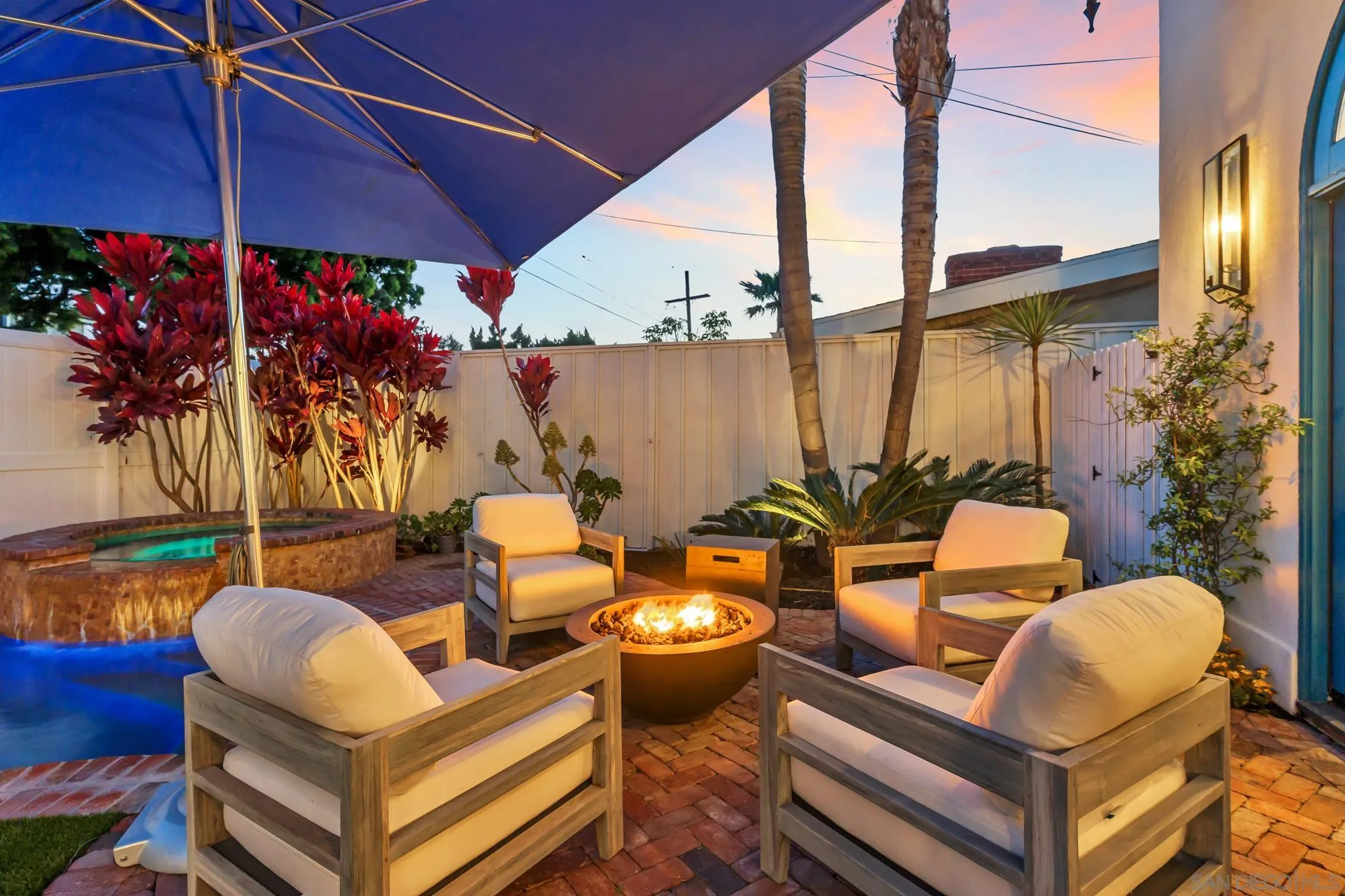 120 Carob Way, Coronado, CA, 92118